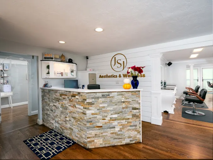 JSJ Aesthetics and Wellness — Medical spa in Salem